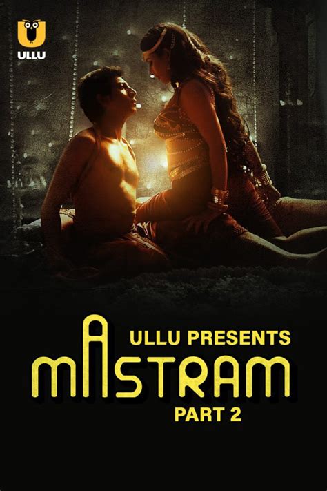 mastram online|Mastram Ullu Web Series » MXSeries